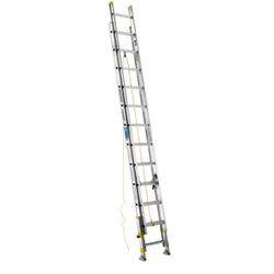 24ft Aluminum Ladder
