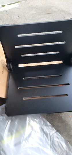 Folding Wall Mount Shower Bench. NEW 