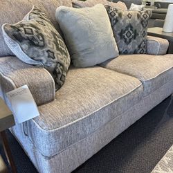 Marcado Sofa and Loveseat Livingroom Set,  Furniture Couch 