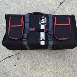 RC Car Accessory - Racers Edge R/C Race Case