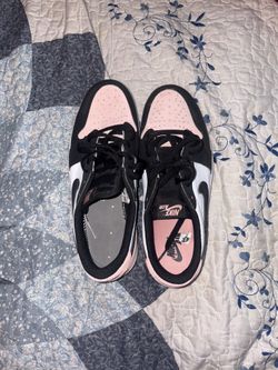 2022 Air Jordan 1 Retro Low OG 'Bleached Coral'