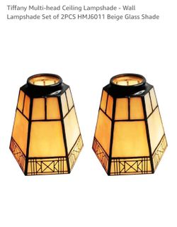 Tiffany Lamp Shade