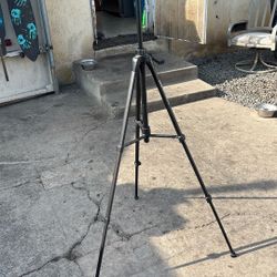 Camera Stand