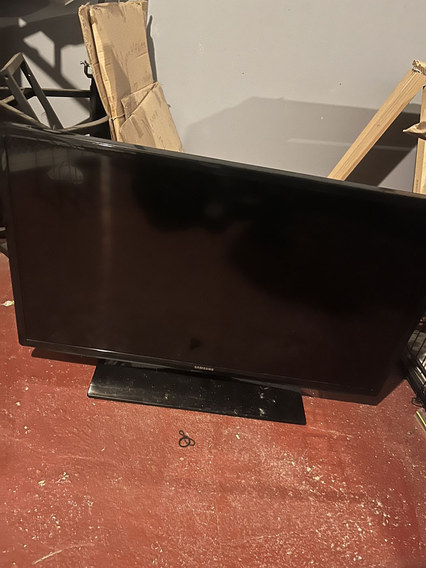 Samsung Tv