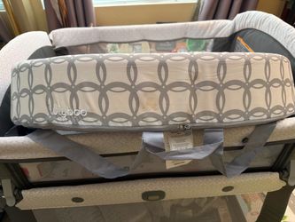 Lulyboo Bassinet