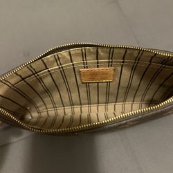 Leather Pouch 