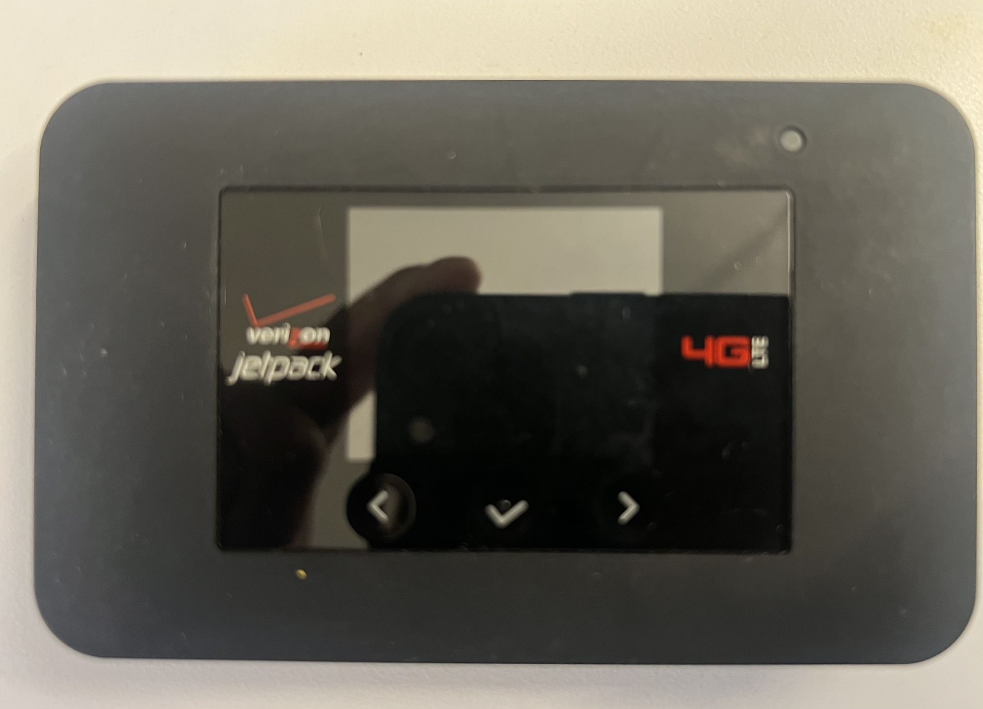 Verizon Jetpack