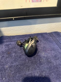 Diawa Lexa 300 WN Lefty Fishing Reel