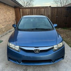 2009 Honda Civic