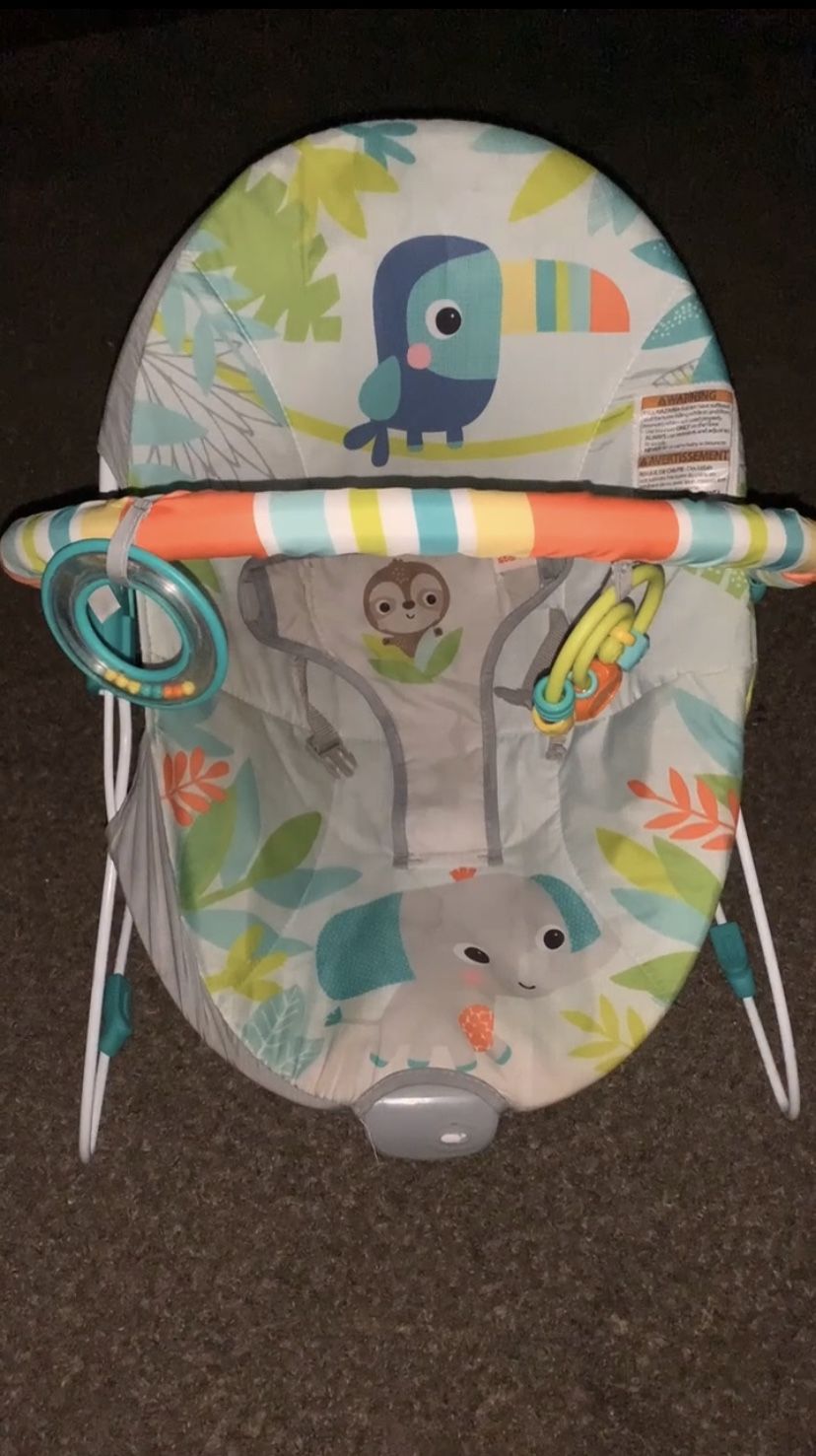 Baby Chair Rocker