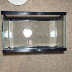 10 Gallon Aqueon Fish Tank Aquarium 10g