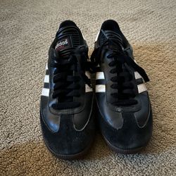 Black Sambas