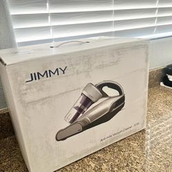 Jimmy JV35 bed vacuum cleaner