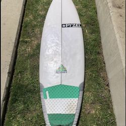 5’6” Pyzel Pyzalien 2.0