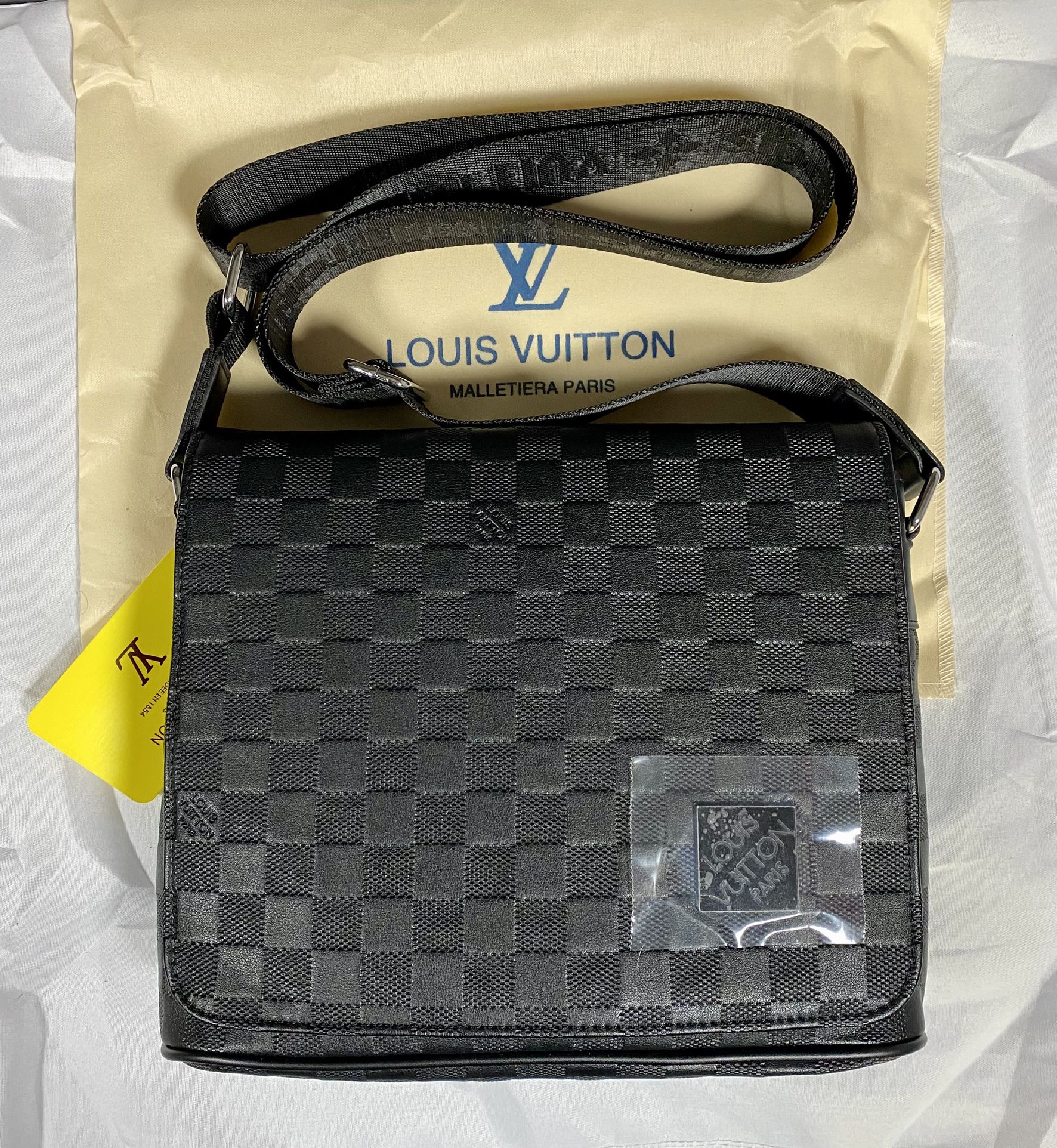 Cross Body Bag
