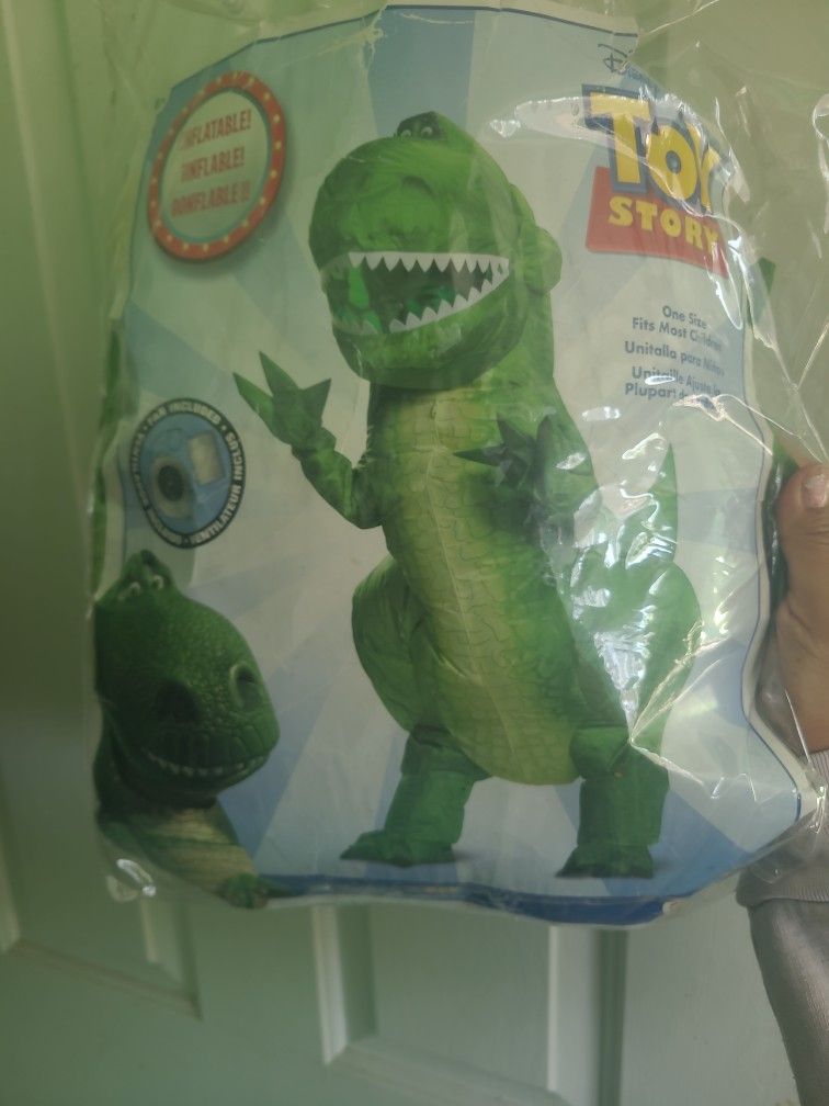 Kids Trex