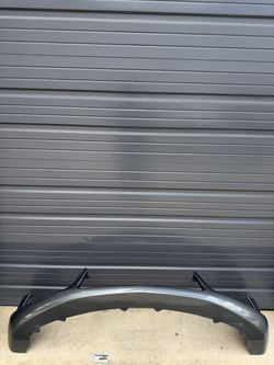 BENTLEY GT ORIGINAL OEM FRONT BUMPER COVER 2012-2015