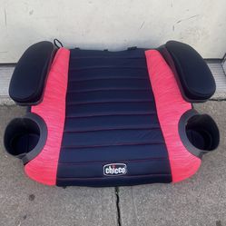 CHICCO GOFIT BOOSTER SEAT 