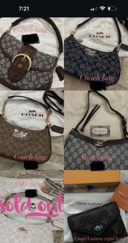 Coach Bags