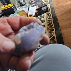 Ellensburg  Blue 