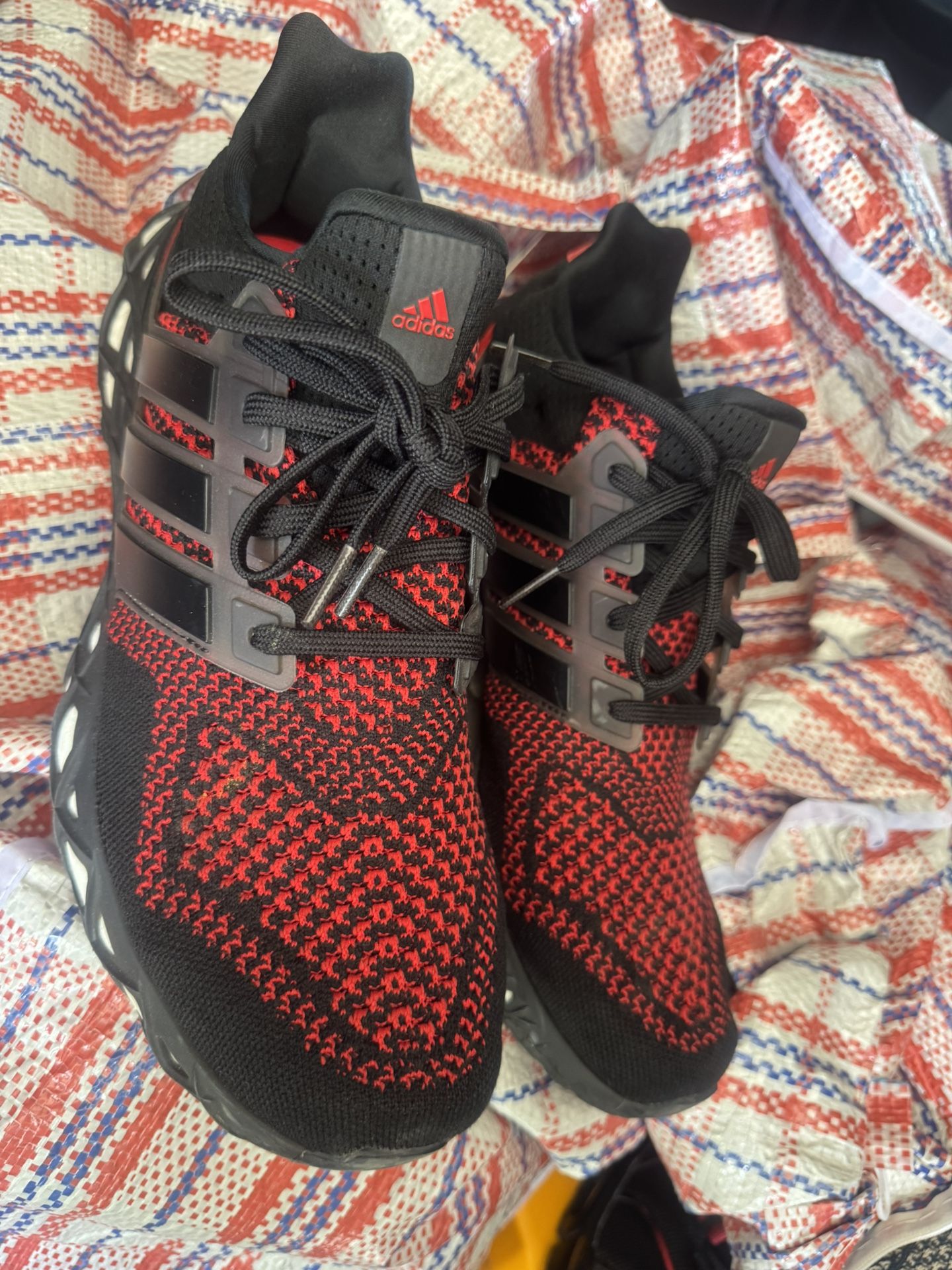 Tenis Adidas 11.5