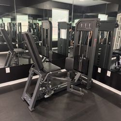 Hip Abductor Machine Brand New In The Box ✅📦