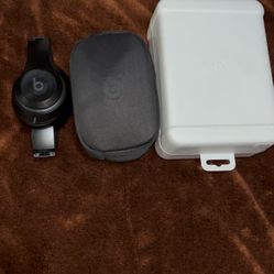 Beats Pro Studios