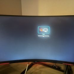 Samsung Odyssey Neo G8 32” 4K 240Hz