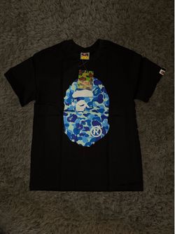 Bape tee shirt