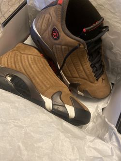 Jordan 14 100$