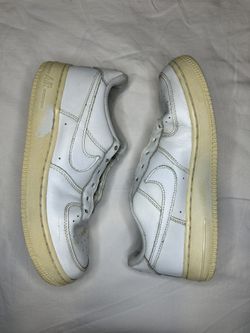 Nike Air Force 1s & Blazers 