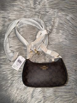 Coach mini Teri shoulder bag
