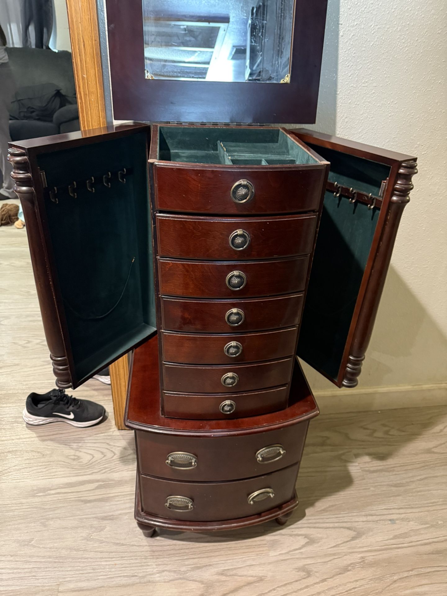 Jewelry Boxes