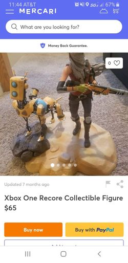 Xbox one recore