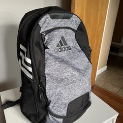 Soccer Backpack 