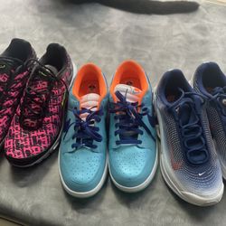 Nike Shoes Sz 11 