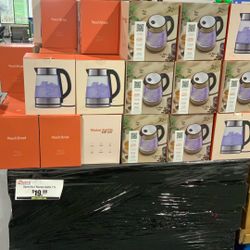 Electric Water Kettle 1.7 L