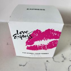 Love express Perfume