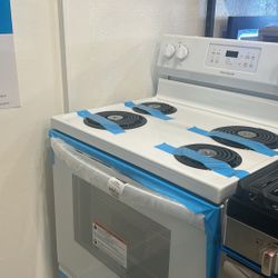 Estufa Electrica /coils Stove