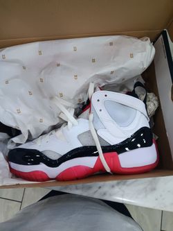 Jordan's jumpman two trey