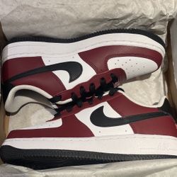 NEW Authentic Nike Air Force 1 Big Kid's Shoes