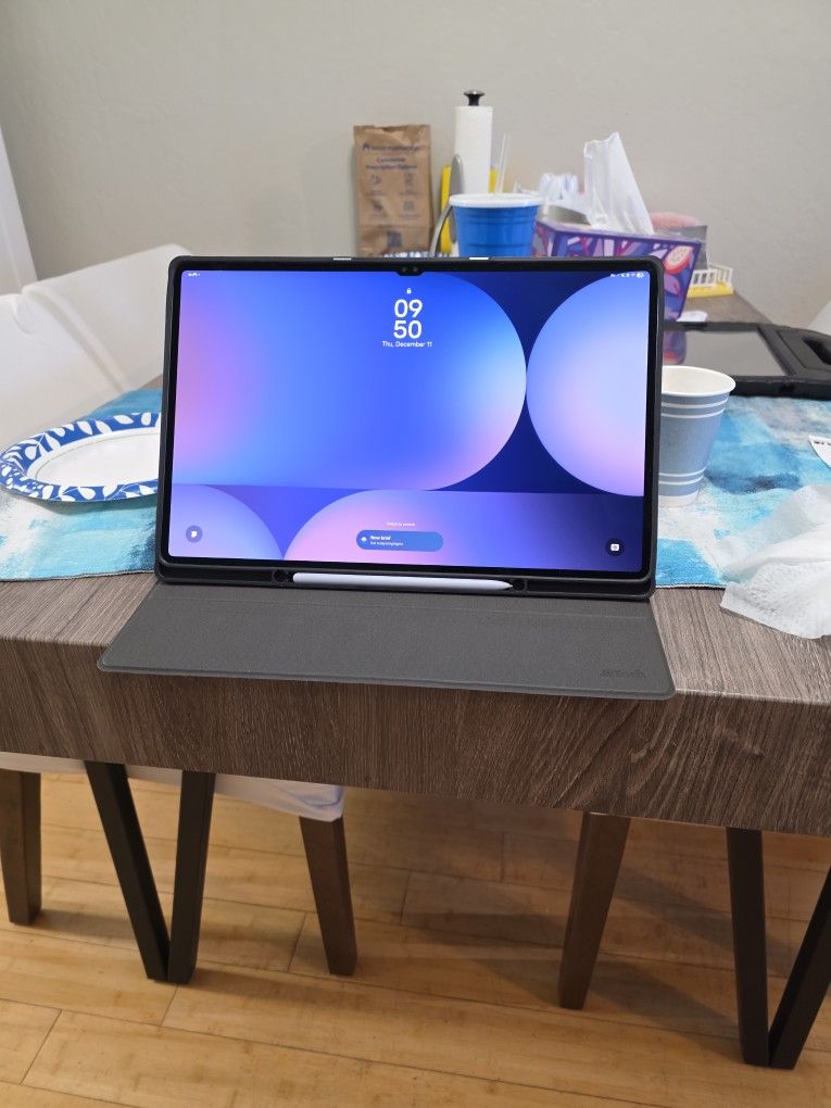 Samsung Galaxy 10 Ultra tablet