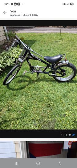 Schwinn shopper bicycle great shape ready to ride