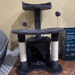 Cat Tree