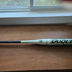 Dudley Lightning Legend Lift Bat 