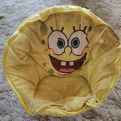 Spongebob Kid's Chair 