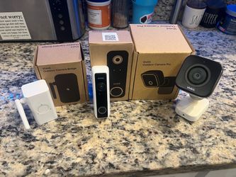 Vivint Home Security System