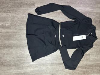 Conjunto De Top Y Falda