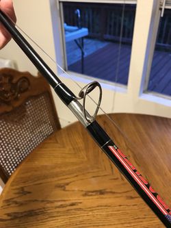 Thrasher rod/Avet LX 4.6:1 ratio reeling for Sale in Port Orchard, WA -  OfferUp