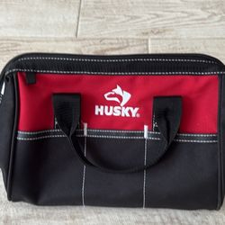 Brand New HUSKY tool Bag 